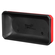Піддон магнітний Milwaukee Packout, пластик, 200х100мм