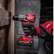 Milwaukee ShW HEX drill bit set, universal, 8 pcs, 3-10mm, case