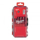 Milwaukee Premium concrete drill bit set, 8 pcs, 4-12 mm, case