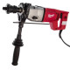 Дриль алмазного свердління Milwaukee DD2-160XE 1500Вт 0-3000об/хв кейс 4.2кг