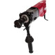 Дриль алмазного свердління Milwaukee DD2-160XE 1500Вт 0-3000об/хв кейс 4.2кг
