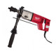 Дриль алмазного свердління Milwaukee DD2-160XE 1500Вт 0-3000об/хв кейс 4.2кг