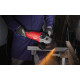 Шліфмашина кутова Milwaukee 22-230/DMS 230мм 22000Вт 6600об/хв 5.2кг