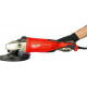 Шліфмашина кутова Milwaukee 22-230/DMS 230мм 22000Вт 6600об/хв 5.2кг