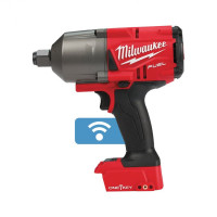 Гайковерт ударный аккумуляторный Milwaukee M18 ONEFHIWF34-0X 18В 0-1800об·мин 2034Нм 3/4\