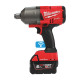 Гайковерт ударний акумуляторний Milwaukee M18 ONEFHIWF34-0X 18В 2034Нм 0-1800об/хв 3/4\