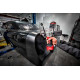 Заклепочник акумуляторний Milwaukee M12 BPRT-201X 12В АКБ 1x2А·год ЗП C12C 2.4мм 3.2мм 4.0мм 4.8мм 2.1кг кейс