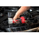 Заклепочник акумуляторний Milwaukee M12 BPRT-201X 12В АКБ 1x2А·год ЗП C12C 2.4мм 3.2мм 4.0мм 4.8мм 2.1кг кейс