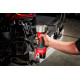 Заклепочник акумуляторний Milwaukee M12 BPRT-201X 12В АКБ 1x2А·год ЗП C12C 2.4мм 3.2мм 4.0мм 4.8мм 2.1кг кейс