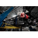 Заклепочник акумуляторний Milwaukee M12 BPRT-201X 12В АКБ 1x2А·год ЗП C12C 2.4мм 3.2мм 4.0мм 4.8мм 2.1кг кейс