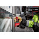 Заклепочник акумуляторний Milwaukee M12 BPRT-201X 12В АКБ 1x2А·год ЗП C12C 2.4мм 3.2мм 4.0мм 4.8мм 2.1кг кейс