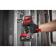 Гвинтоверт ударний акумуляторний Milwaukee M18 BLID2-0X 18В 180Нм 1700-3400об/хв кейс 1.7кг без АКБ та ЗП