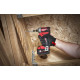 Гвинтоверт ударний акумуляторний Milwaukee M18 BLID2-0X 18В 180Нм 1700-3400об/хв кейс 1.7кг без АКБ та ЗП