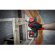 Гвинтоверт ударний акумуляторний Milwaukee M18 BLID2-0X 18В 180Нм 1700-3400об/хв кейс 1.7кг без АКБ та ЗП