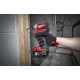Гвинтоверт ударний акумуляторний Milwaukee M18 BLID2-0X 18В 180Нм 1700-3400об/хв кейс 1.7кг без АКБ та ЗП