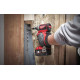 Гвинтоверт ударний акумуляторний Milwaukee M18 BLID2-0X 18В 180Нм 1700-3400об/хв кейс 1.7кг без АКБ та ЗП