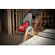Шліфмашина кутова акумуляторна Milwaukee M12 FCOT 76мм 12В 1кг