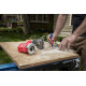 Шліфмашина кутова акумуляторна Milwaukee M12 FCOT 76мм 12В 1кг