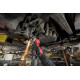 Шліфмашина кутова акумуляторна Milwaukee M12 FCOT 76мм 12В 1кг