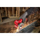 Шліфмашина кутова акумуляторна Milwaukee M12 FCOT 76мм 12В 1кг