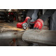 Шліфмашина кутова акумуляторна Milwaukee M12 FCOT 76мм 12В 1кг