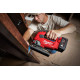 Лобзик акумуляторний Milwaukee M18 FJS-0X 18В 3500об/хв хід 25мм кейс 2.9кг без АКБ та ЗП