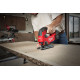 Лобзик акумуляторний Milwaukee M18 FJS-0X 18В 3500об/хв хід 25мм кейс 2.9кг без АКБ та ЗП