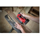 Лобзик акумуляторний Milwaukee M18 FJS-0X 18В 3500об/хв хід 25мм кейс 2.9кг без АКБ та ЗП