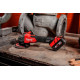 Шліфмашина кутова акумуляторна Milwaukee M18 FSAGV125XB-0X 125мм 18В 85000об/хв 2.7кг кейс без АКБ та ЗП