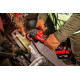 Шліфмашина кутова акумуляторна Milwaukee M18 FSAGV125XB-0X 125мм 18В 85000об/хв 2.7кг кейс без АКБ та ЗП
