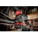 Гайковерт ударний акумуляторний Milwaukee M18 FMTIW2F12-502X 18В АКБ 2х5А·год 881Нм 0-2575об/хв 1/2\