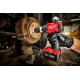 Гайковерт ударний акумуляторний Milwaukee M18 FMTIW2F12-502X 18В АКБ 2х5А·год 881Нм 0-2575об/хв 1/2\