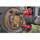Гайковерт ударний акумуляторний Milwaukee M18 FMTIW2F12-502X 18В АКБ 2х5А·год 881Нм 0-2575об/хв 1/2\