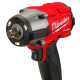 Гайковерт ударний акумуляторний Milwaukee M18 FMTIW2F12-502X 18В АКБ 2х5А·год 881Нм 0-2575об/хв 1/2\