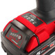 Гайковерт ударний акумуляторний Milwaukee M18 FMTIW2F12-502X 18В АКБ 2х5А·год 881Нм 0-2575об/хв 1/2\