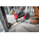 Гвинтоверт ударний акумуляторний Milwaukee M18 FID3-0X 18В 226Нм 0-3900об/хв кейс 1.7кг без АКБ та ЗП