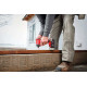 Гвинтоверт ударний акумуляторний Milwaukee M18 FID3-0X 18В 226Нм 0-3900об/хв кейс 1.7кг без АКБ та ЗП