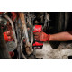 Гвинтоверт ударний акумуляторний Milwaukee M18 FID3-0X 18В 226Нм 0-3900об/хв кейс 1.7кг без АКБ та ЗП