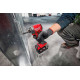 Гвинтоверт ударний акумуляторний Milwaukee M18 FID3-0X 18В 226Нм 0-3900об/хв кейс 1.7кг без АКБ та ЗП