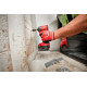 Гвинтоверт ударний акумуляторний Milwaukee M18 FID3-0X 18В 226Нм 0-3900об/хв кейс 1.7кг без АКБ та ЗП