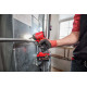 Гвинтоверт ударний акумуляторний Milwaukee M18 FID3-0X 18В 226Нм 0-3900об/хв кейс 1.7кг без АКБ та ЗП