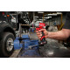 Шурупокрут-дриль акумуляторний Milwaukee M12 FDD2-0 12В 45Нм 450·1550об/хв 1.1кг без АКБ та ЗП