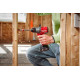 Шурупокрут-дриль акумуляторний Milwaukee M12 FDD2-0 12В 45Нм 450·1550об/хв 1.1кг без АКБ та ЗП