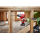 Шурупокрут-дриль акумуляторний Milwaukee M12 FDD2-0 12В 45Нм 450·1550об/хв 1.1кг без АКБ та ЗП
