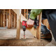 Шурупокрут-дриль акумуляторний Milwaukee M12 FDD2-0 12В 45Нм 450·1550об/хв 1.1кг без АКБ та ЗП