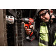 Шурупокрут-дриль акумуляторний Milwaukee M12 FDD2-0 12В 45Нм 450·1550об/хв 1.1кг без АКБ та ЗП