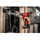 Гвинтоверт ударний акумуляторний Milwaukee M12 FID2-0 12В 170Нм 3600об/хв 1/4\