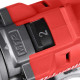 Гвинтоверт ударний акумуляторний Milwaukee M12 FID2-0 12В 170Нм 3600об/хв 1/4\