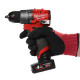 Гвинтоверт ударний акумуляторний Milwaukee M12 FID2-0 12В 170Нм 3600об/хв 1/4\