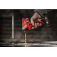 Гвинтоверт ударний акумуляторний Milwaukee M12 FID2-0 12В 170Нм 3600об/хв 1/4\